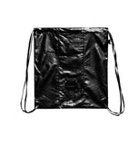 [LAN ARCHIVE] Signature shine string bag
