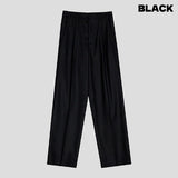 Robin Wool Wide Slacks