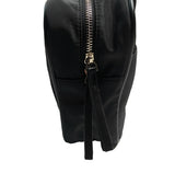 Curtin Nylon Square Shoulder Bag