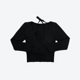 Hailyn Halter Off Knitwear