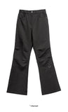 RIVET BOOTCUT PT