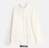 Knocking Classic Long Sleeve Shirt