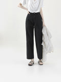 Kane Straight Denim Pants
