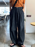 Millet Summer Wide Fit Denim