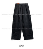 Dean peach damage double knee pants
