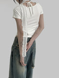 Rimel Dot Long Muffler