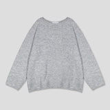 Diem Boatneck Wool Knit