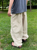 Restart Cotton Balloon Pants