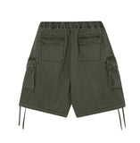 Carden Pigment Bermuda Pants