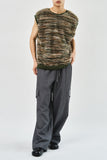 Salt Cargo Trousers