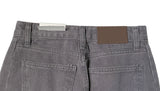 Noen Side Cut Wide Cotton Pants