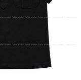 Your Basic Slim Short Sleeve