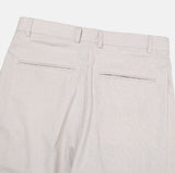 Onir Linen Wide Slacks