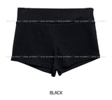 [U-BASIC] Pleaser Micro Low Pants