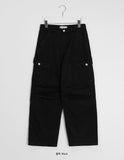 Malt Vintage Pigment Cargo Pants