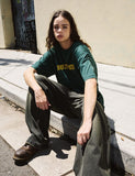 New Authentic Logo T-Shirt