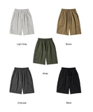 Dake Utility Nylon Pants (2 way)