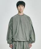 Tulip Nylon Top