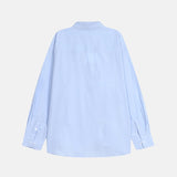Sio Basic Overshirt