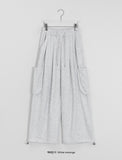 Horanco Training Cargo Wide Pants