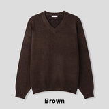 Riod Air V-neck Knit