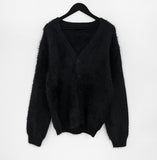 Olit Angora Cardigan