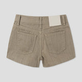 Summit Front Cargo Shorts