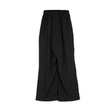 Flow Summer Nylon Wide Pants