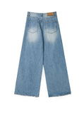 Verdi Damage Denim Pants