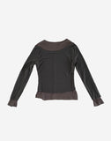 Grit Layered Longsleeves