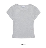 Basic Women T-shirt