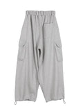 Pirent Cargo Wide Pants