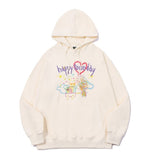 DTP Monster Town Hoodie
