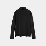 Span Plain Warmer Polar Tee