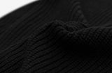 Fallen Ramswool Half Zipup Knitvvvvv