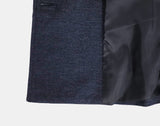 Lowell double-button short jacket