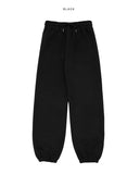 Robben Heavy Brushed Jogger Pants