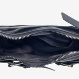 Atiu Belted Eyelet Mini Shoulder Bag