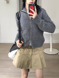 PLEATS MINI SK PT