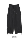 Tien Nylon Carpenter Pants