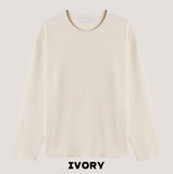 Roei U-Neck Dekki Knit