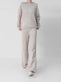 Pound Whole Garment Pants