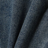 Hennen Carpenter Bermuda Denim Pants