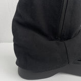 Dine Leg Warmer Sandals