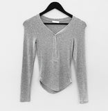 Lehen Snap Tee