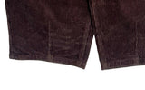 Lito Winter Corduroy Wide Pants