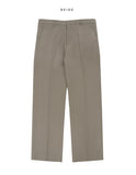 Enough semi-wide slacks