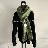 Cloud Clubber Muffler