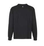 (MADE) Back Logo Overfit Long Sleeve