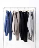 Valley Tuck Sweat Balloon Pants